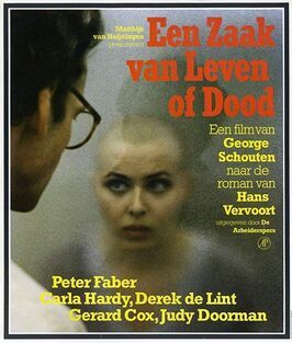 Een zaak van leven of dood - лучший фильм в фильмографии Robert Sobels