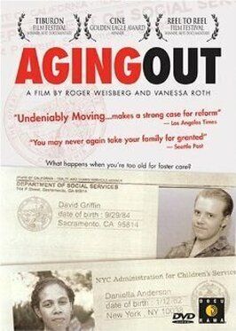 Фильм Aging Out.