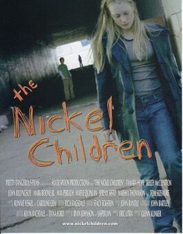 The Nickel Children - лучший фильм в фильмографии Холли Стенсон