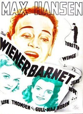 Wienerbarnet из фильмографии Эмиль Риисен в главной роли.