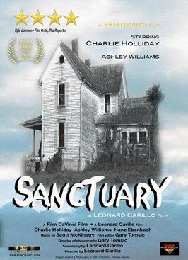 Sanctuary из фильмографии Чарли Холлидэй в главной роли.