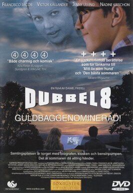 Dubbel-8 - лучший фильм в фильмографии Petter Billengren