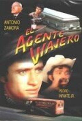 Фильм El agente viajero.