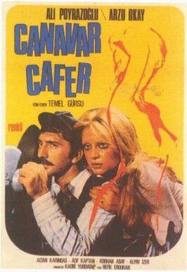 Canavar Cafer - лучший фильм в фильмографии Ayçin Tansel