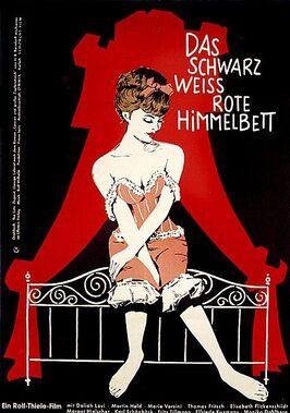 Фильм Das schwarz-weiß-rote Himmelbett.