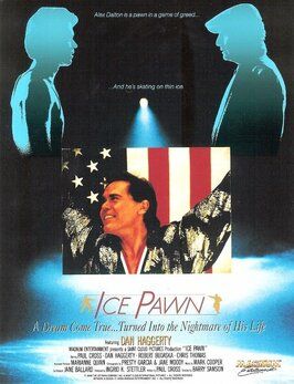 Ice Pawn - лучший фильм в фильмографии Роберт Будаска