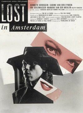 Lost in Amsterdam - лучший фильм в фильмографии Дебора Корпер