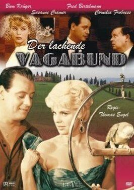 Der lachende Vagabund из фильмографии Сюзанна Крамер в главной роли.