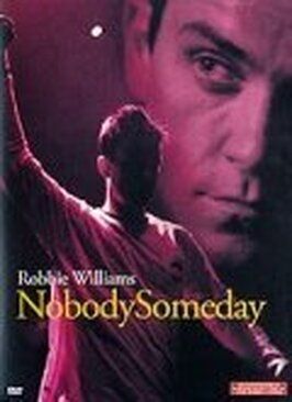 Nobody Someday - лучший фильм в фильмографии Кэролайн Леви