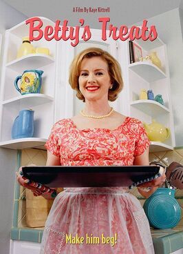 Betty's Treats из фильмографии Шари Белафонте в главной роли.