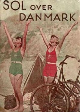 Sol over Danmark - лучший фильм в фильмографии Альбрехт Шмидт