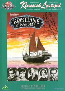 Kristiane af Marstal из фильмографии Генри Нилсен в главной роли.