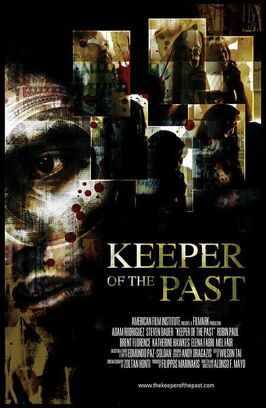 Keeper of the Past - лучший фильм в фильмографии Брент Флоренс