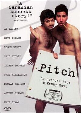 Pitch - лучший фильм в фильмографии Фред Уильямсон