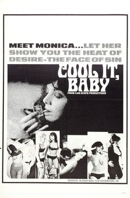 Cool It Baby - лучший фильм в фильмографии Джозеф Мардзано