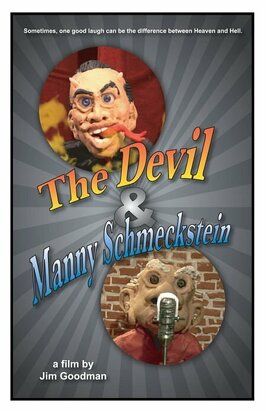 The Devil & Manny Schmeckstein из фильмографии Александр Дж. Роуз в главной роли.