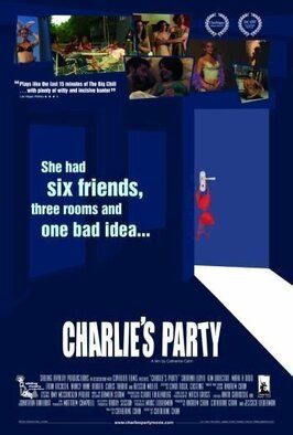 Charlie's Party - лучший фильм в фильмографии Митчелл Гросс