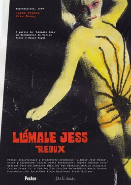 Llámale Jess из фильмографии Рэй Дэнтон в главной роли.