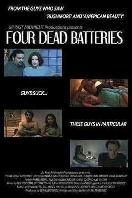 Four Dead Batteries - лучший фильм в фильмографии Ирам Мартинес