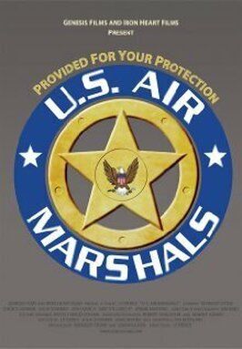 U.S. Air Marshals - лучший фильм в фильмографии Джош Вульф