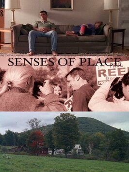 Senses of Place - лучший фильм в фильмографии Patrick McMahill