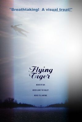 Flying Tiger - лучший фильм в фильмографии Кэйси Страндт