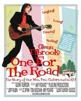 Glenn Tilbrook: One for the Road - лучший фильм в фильмографии Дж.С. Спинк