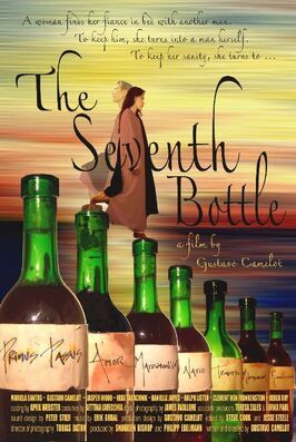 The Seventh Bottle - лучший фильм в фильмографии Филипп Эдельманн