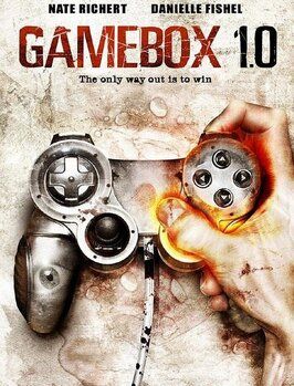 Game Box 1.0 - лучший фильм в фильмографии Патрик Кейси