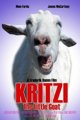 Фильм Kritzi: The Little Goat.