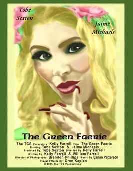 The Green Faerie - лучший фильм в фильмографии Келли Фаррелл