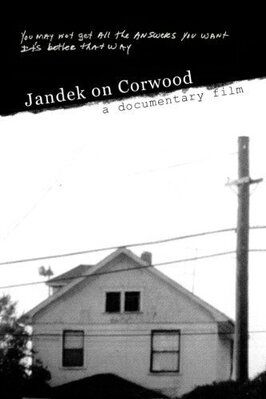 Jandek on Corwood - лучший фильм в фильмографии Кэлвин Джонсон