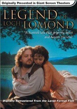 Loch Lomond: Legend of the Loch - лучший фильм в фильмографии Александрия Фергюсон