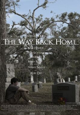 The Way Back Home - лучший фильм в фильмографии Эми Лэндерс