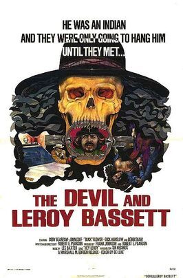 The Devil and Leroy Bassett - лучший фильм в фильмографии Ричард Бридинг