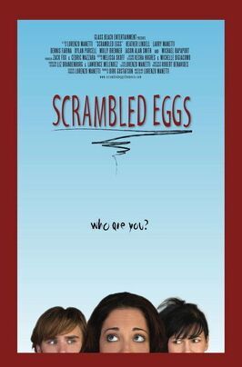 Scrambled Eggs - лучший фильм в фильмографии Роберт Бенавидес