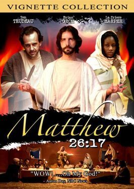 Matthew 26:17 - лучший фильм в фильмографии Клатанн Томас