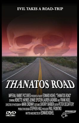 Фильм Thanatos Road.