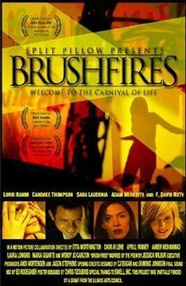 Brushfires - лучший фильм в фильмографии Дэйв Белден