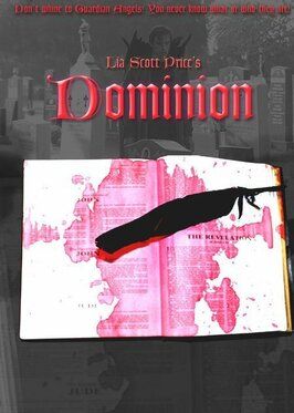 Dominion - лучший фильм в фильмографии Marc Macalintal