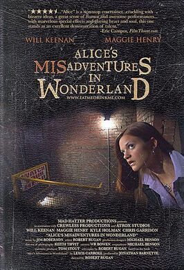 Alice's Misadventures in Wonderland - лучший фильм в фильмографии Том Стаут