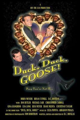 Duck, Duck, Goose! - лучший фильм в фильмографии Бесс Мейер