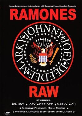 Ramones Raw из фильмографии Дрю Бэрримор в главной роли.