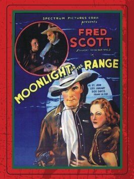 Moonlight on the Range из фильмографии Херман Хэк в главной роли.