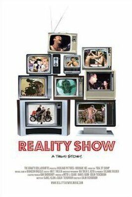 Reality Show - лучший фильм в фильмографии Крис Бэйли