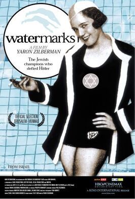 Watermarks - лучший фильм в фильмографии Ярон Зильберман