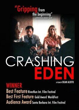 Фильм Crashing Eden.