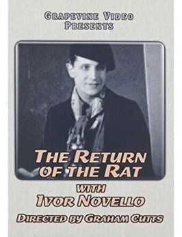 The Return of the Rat из фильмографии Мэйбл Поултон в главной роли.