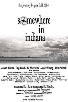 Somewhere in Indiana - лучший фильм в фильмографии Ausby Larkin