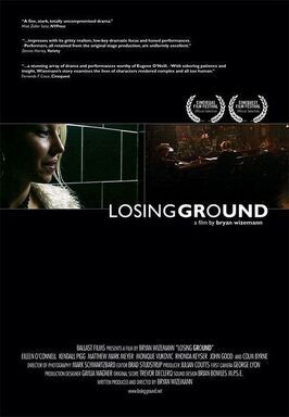 Фильм Losing Ground.